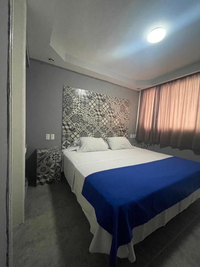 Hotel Rias Veracruz Exterior foto